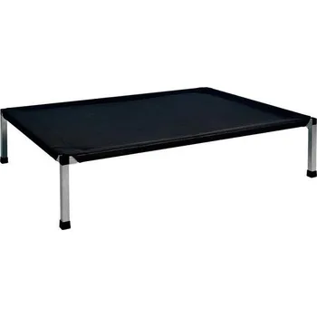 Pelíšek pro psa Anadi lehátko pro psy L černá