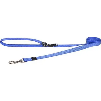 Vodítko pro psa Rogz Utility Classic vodítko modré vel. L
