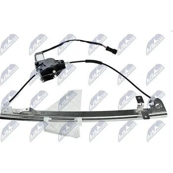 Stahovačka okna Zvedací zařízení oken NTY EPS-CH-009