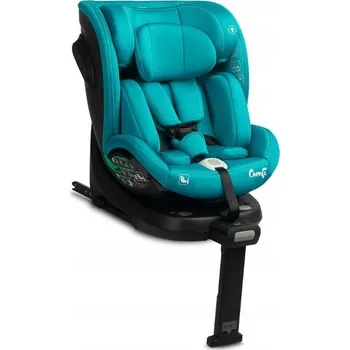 Autosedačka AUTOSEDAČKA CARETERO COMFI 360° I-SIZE ISOFIX 0-36KG 40-150CM