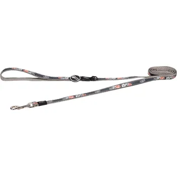 Rogz Fancy Dress Classic vodítko Coral Island vel. S