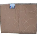 Gaga's absorpční podložka pro psy hnědá vel. XL