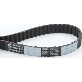 Autodíl ozubený řemen CONTINENTAL CTAM CT641