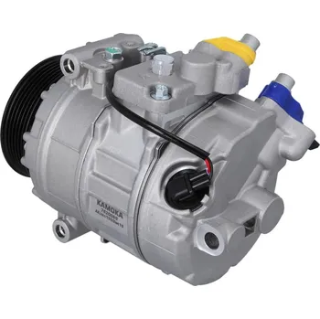 Kompresor klimatizace Kompresor, klimatizace KAMOKA 7820069