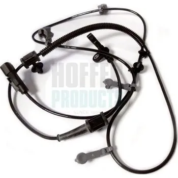 Přislušenství brzdového systému Čidlo ABS HOFFER 8290647