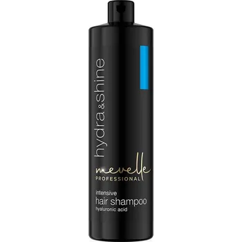 Šampon Mevelle Hydra & Shine 900 ml šampon na vlasy