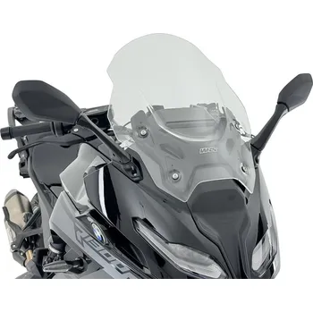 WRS - Itálie BMW R 1300 RS plexi štít WRS Touring provedení: plexi čiré