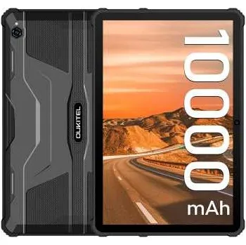 Mobilní telefon OUKITEL RT1, 8-jádrový, 4/64 GB, 10000 mAh