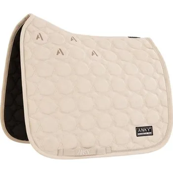 Drezurní podsedlová dečka ANKY XB251112 island fosil DR (DOPRODEJ)