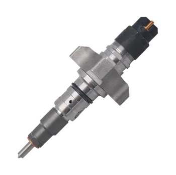 Systém vstřikování Vstřikovací tryska F4HE9684/F4DE nef - 9060L/T6030 neutrální box