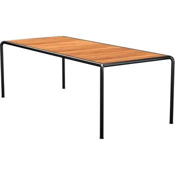 Jednací stůl Jídelní stůl AVANTI, 222x98cm - HOUE