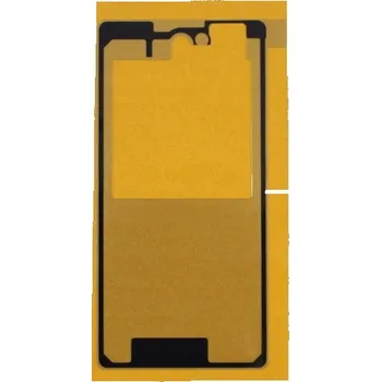 Lepicí páska ORIGINÁLNÍ LEPICÍ PÁSKA TĚSNĚNÍ KRYTKA SONY XPERIA Z1 COMPACT