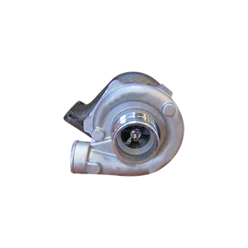 Turbodmychadlo Turbodmychadlo TA3123 Garrett