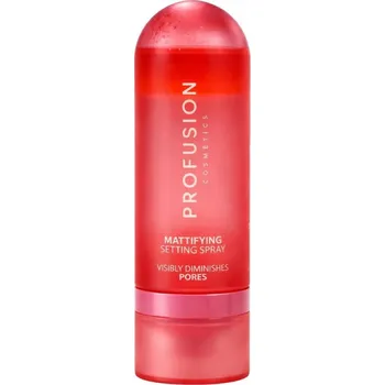 Make-up Profusion matující fixační sprej, Fixing Spray Matyfying, 100ml