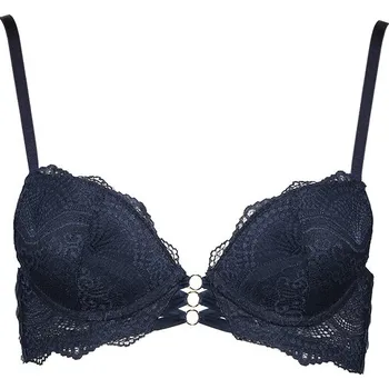 Podprsenka Podprsenka LASCANA Dunkelblau 3698089 70E