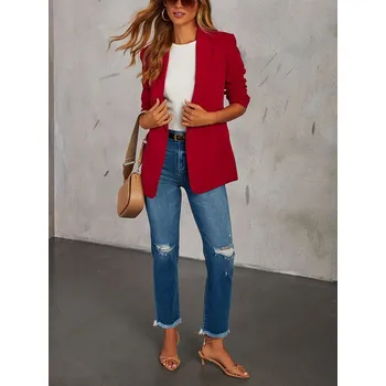 Dámská vesta Bunda LA Angels Rot 6527545 S