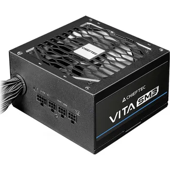Počítačový zdroj Chieftec VITA SM3 650W PC síťový zdroj 650 W ATX 80&nbsp;PLUS® Bronze