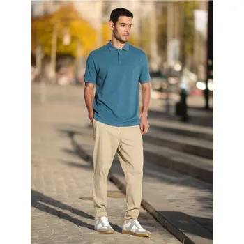 Sinsay - Polo - jiné - 619CG-55K - 619CG-55K-XS-1