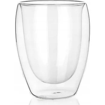 Sklenice Sklenice na kávu Banquet 300 ml 1 ks