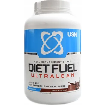 Fitness strava USN Diet Fuel Ultralean 2000 g