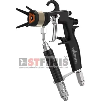 Stříkací pistole Stříkací pistole WAGNER AC 4500