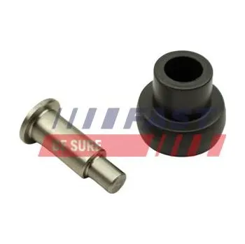 Dveře karosérie Pojezd posuvných dveří fiat scudo 07> bok vrchní ft95814