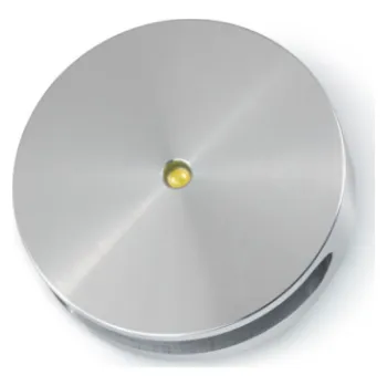 Svítidlo Berge LED nástěnné svítidlo SPOT-R1 1W 85lm studená bílá