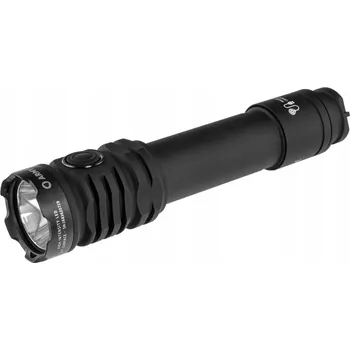 Svítilna Taktická svítilna EDC Armytek Dobermann PRO Max White PCB - 3000 lumenů