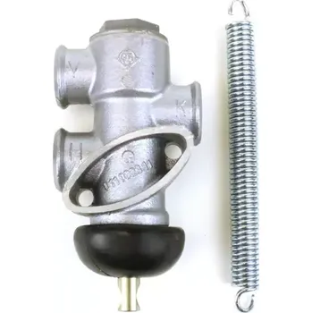 Ventil Ruční brzdový ventil grau | 53.236.907