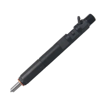 Systém vstřikování Vstřikovací tryska Transit Connect 1.8 TDCI - RWP/P9P Delphi