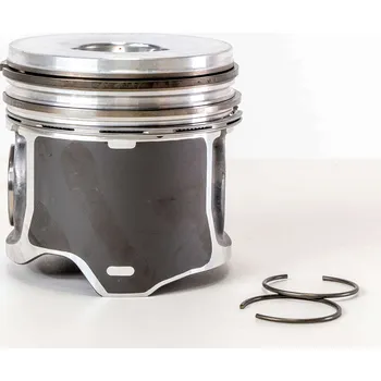 Píst motoru Píst 8060.25 - 80E18 - D.104 +0,4 Iveco