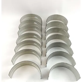 Sada ložisek klikové hřídele D 12 C/D - Euro 3 - FH12 025 Kolbenschmidt