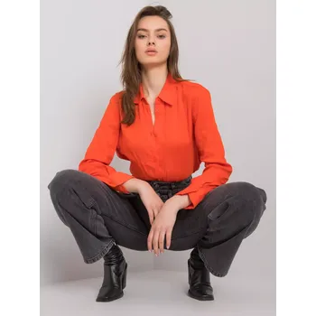 Dámské šaty Džínové kalhoty MR SP 306.23 tmavě šedá 25