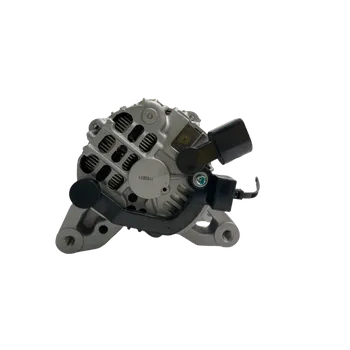 Alternátor Alternátor Jumpy 2.0/Scudo/Ranch 1.9 12V/70A/6 drážek Mec-diesel