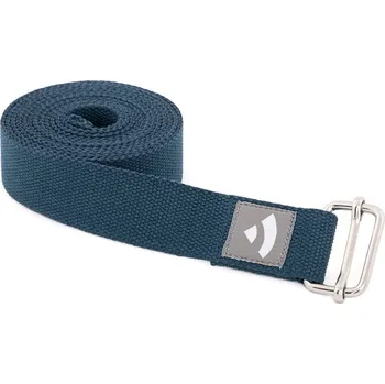 Sport BODHI YOGA ASANA, , 2,5 m x 38 mm modrá