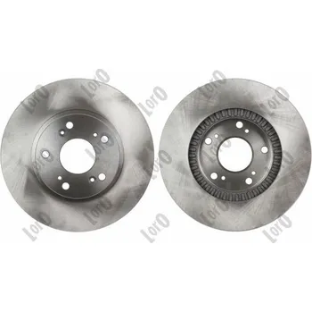 Brzdový kotouč Brzdový kotouč ABAKUS 231-03-140