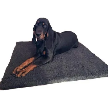 Pelíšek pro psa Anadi VetBed Original Merino šedá M