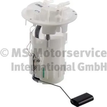 Autoelektrika Snímač, rezerva paliva PIERBURG 7.02552.54.0