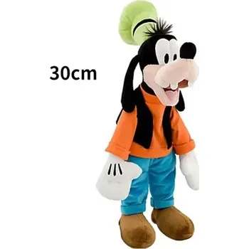 plyšák Plyšový mickey a minnie mouse | dekorace - 30 cm-200021498
