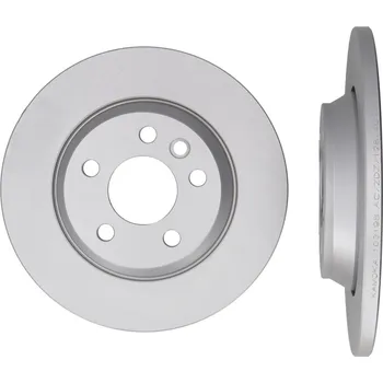 Brzdový kotouč Brzdový kotouč KAMOKA 103198