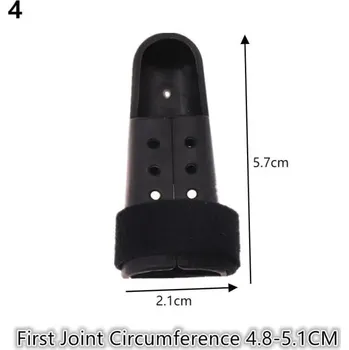 Prstová dlaha s nastavitelnou oporou | ortéza, bandáž - 4