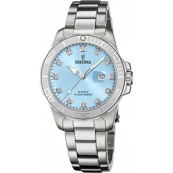 Hodinky Festina dámské hodinky F20503/5