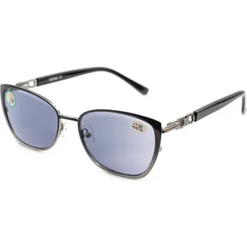 Brýle na čtení OPTICAL Samozabarvovácí a Blueblocker dioptrické brýle Verse 25006-C1/+1,75