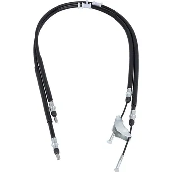 Lanko parkovací brzdy Tažné lanko, parkovací brzda KAMOKA 1190420