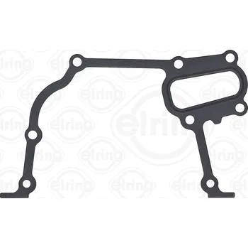 Olejové čerpadlo Těsnění, olejové čerpadlo 939 B5.000 - Giulietta 1.6 JTD přední Elring