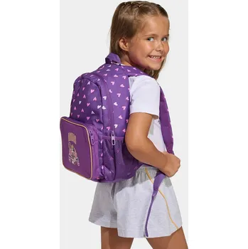 Sportovní batoh Dětský batoh adidas Performance DISNEY KA9887 fialová 44X, vel. ONE SIZE