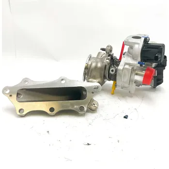 Turbodmychadlo Turbodmychadlo NGT1038GKLMSZ - Twingo TCE90 66 Garrett