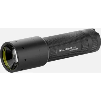 Svítilna Svítilna LEDLENSER iR7 double charger