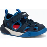 Dětské sandály Reima Lomalla navy