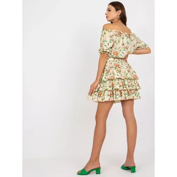 Sada LK KMPL 508597.31X světle žlutá S/M